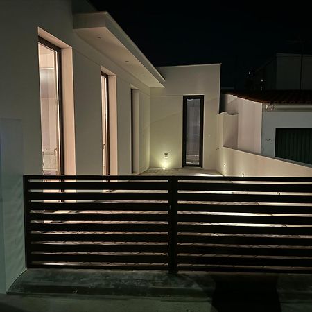 Canto 18 Salir de Porto Zewnętrze zdjęcie