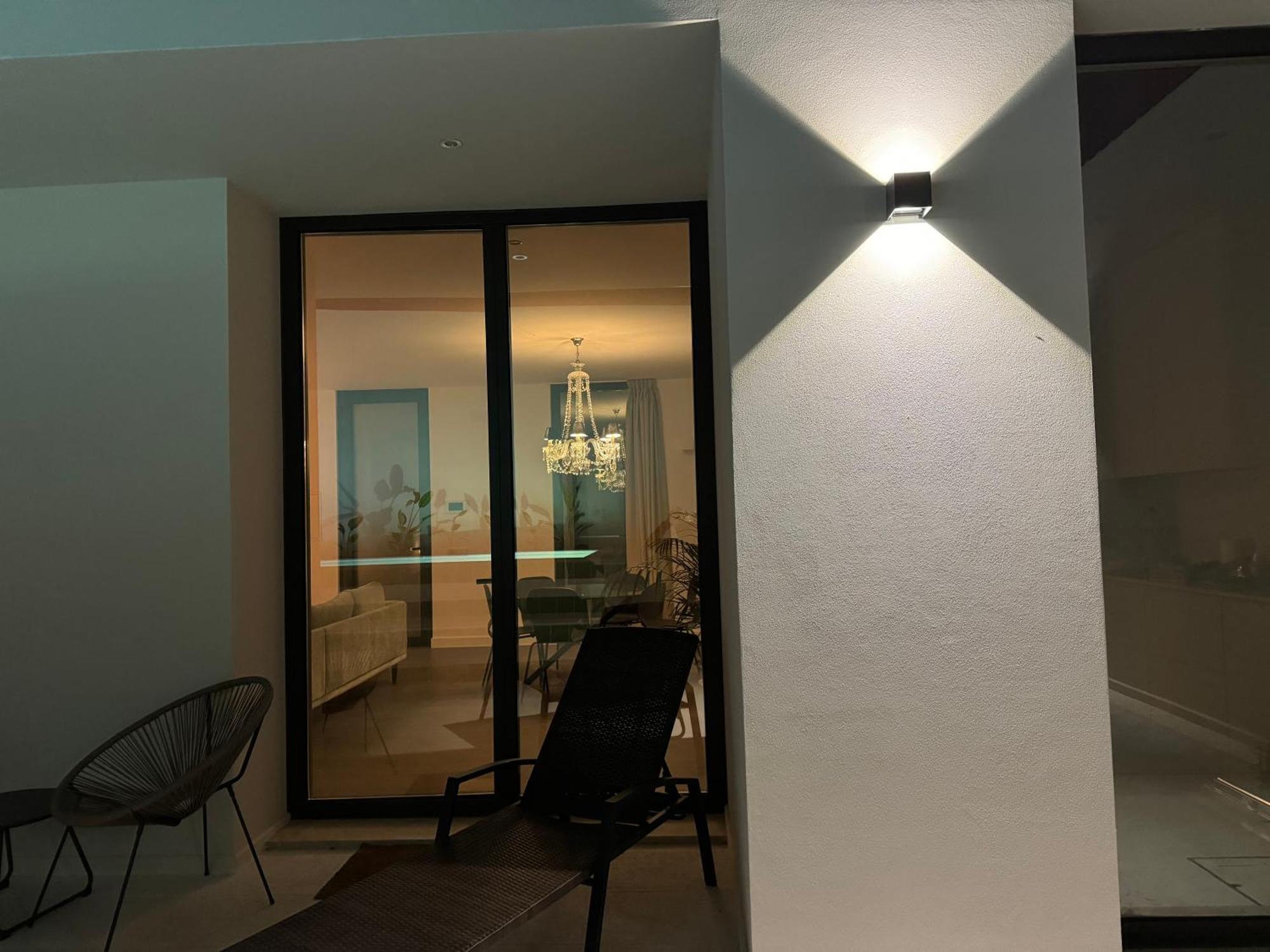 Canto 18 Salir de Porto Zewnętrze zdjęcie